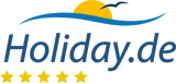 Holiday.de - Jetzt Urlaub zum Bestpreis buchen
