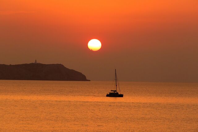 Ibiza – Balearen · Spanien