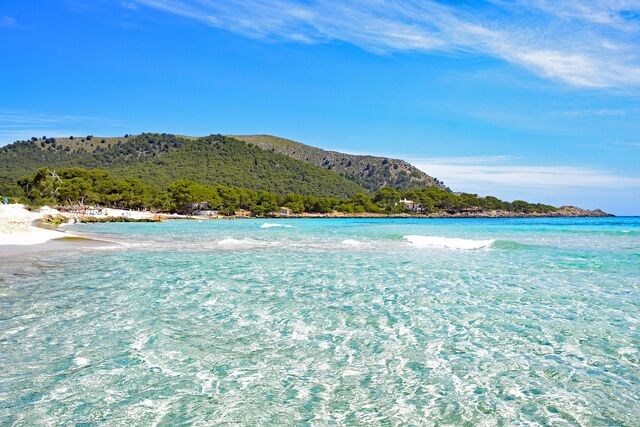 Mallorca – Balearen · Spanien