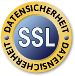 SSL Datensicherheit